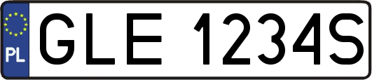 GLE1234S