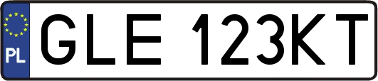 GLE123KT