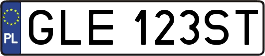 GLE123ST