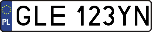 GLE123YN
