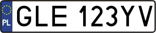 GLE123YV