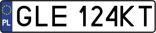 GLE124KT