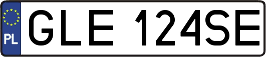 GLE124SE