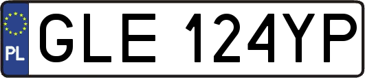 GLE124YP