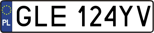 GLE124YV