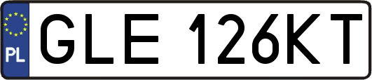 GLE126KT