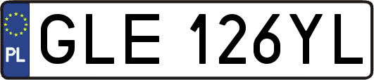 GLE126YL