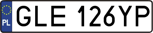 GLE126YP