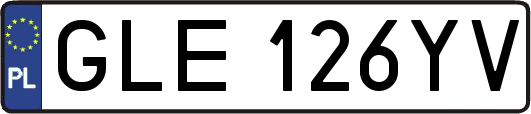 GLE126YV