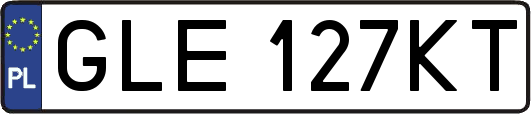 GLE127KT