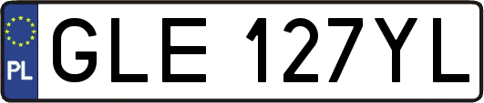 GLE127YL