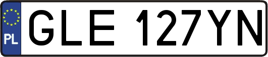 GLE127YN