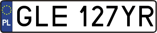 GLE127YR