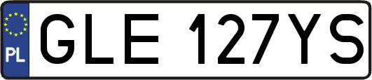 GLE127YS
