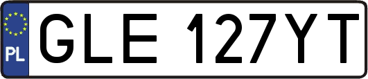 GLE127YT