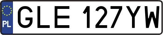GLE127YW