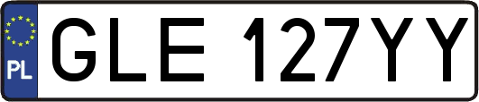 GLE127YY