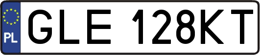 GLE128KT
