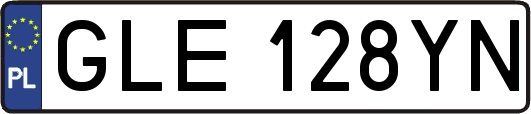 GLE128YN