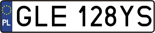 GLE128YS