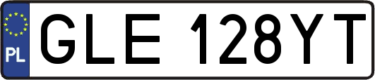 GLE128YT