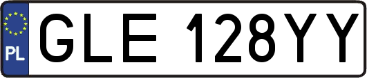 GLE128YY
