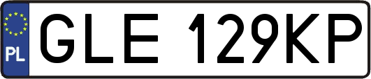 GLE129KP