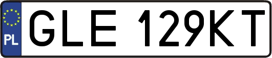 GLE129KT