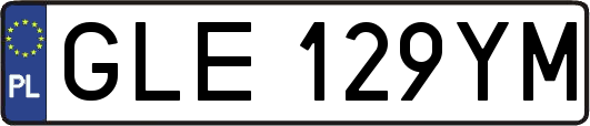 GLE129YM