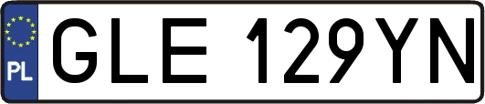 GLE129YN
