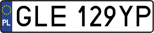GLE129YP