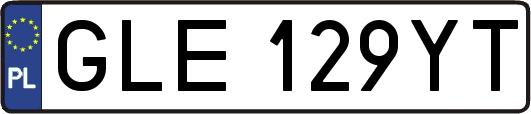 GLE129YT
