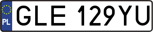 GLE129YU