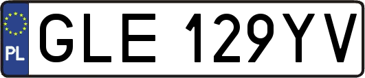 GLE129YV