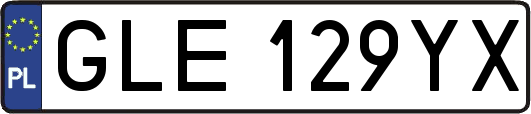 GLE129YX