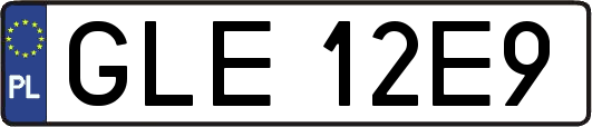 GLE12E9