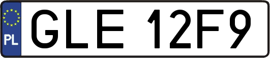 GLE12F9