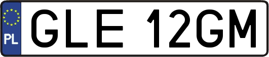 GLE12GM