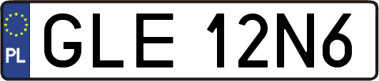 GLE12N6