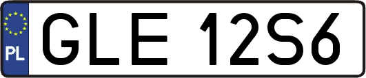 GLE12S6
