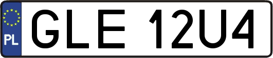GLE12U4