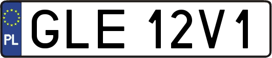 GLE12V1