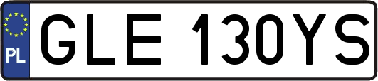 GLE130YS