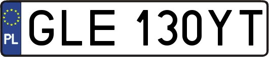 GLE130YT