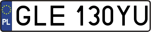 GLE130YU