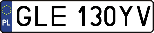 GLE130YV