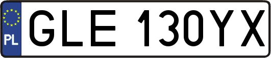 GLE130YX