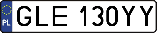 GLE130YY