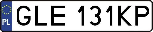 GLE131KP