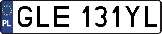 GLE131YL